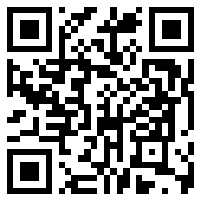 QR Code for bitcoin:1PBqYAi1kSDNso1Tb6hxEmMnmN1EVXdimP