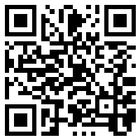QR Code for bitcoin:1PC2DMReMBKMN1DtizbN3bTi5NDT9TkPyE