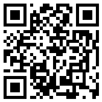 QR Code for bitcoin:1PC4X3Ca7Eh6QLLb4dFU3Cm5jnXQPTUdXU