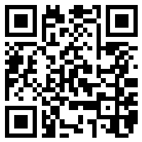 QR Code for bitcoin:1PCCmY4MU4eEUMs7ekjKELzHxLHMDBZet4