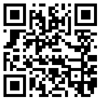 QR Code for bitcoin:1PCM5me7R6HXuLAC6WjF3saSC7mFeEcp2S