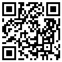 QR Code for bitcoin:1PCPUbcFoM78y5XrYexj8VdvGLHQdEdLtB