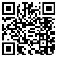 QR Code for bitcoin:1PCUF2kb65rey4TNbga3XPgK34aemtCaDk