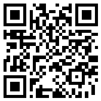 QR Code for bitcoin:1PCWHXBPFEfM4ytkfPryFmnoKgnr8JwK2P