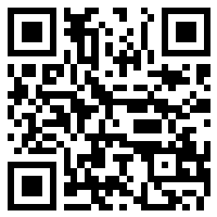 QR Code for bitcoin:1PCfkwuGSRH1Hh2kSWuZj2aUKjgMDW4of