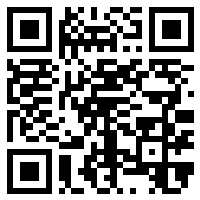 QR Code for bitcoin:1PCi1mh7CCF78vyeJs2ReguTE53fjnVok