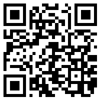 QR Code for bitcoin:1PCjMHkX6FVuMS4SXCds9C5XQRVcnFrXMY