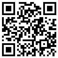 QR Code for bitcoin:1PCkEbK2va7xPrPhv96Xtp5nb95m6e9W8k
