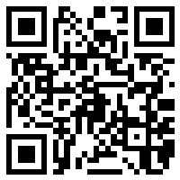 QR Code for bitcoin:1PCkP8VSHWjf4geZjMp8m2FmTH1KACjnoP