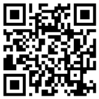QR Code for bitcoin:1PCkPeew5dn42j2te1eqEcWukQFYwXPnwE