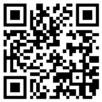 QR Code for bitcoin:1PCpAaPCm3Exp6pguQfJzWmav4Dib5riXJ
