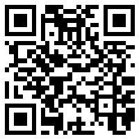 QR Code for bitcoin:1PCy231EFVpynbbxvCeiW7npkLwvfo11dX