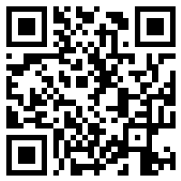 QR Code for bitcoin:1PCy5Me9DNkqvMzB2MfRCcN5FA2FYYeRWg