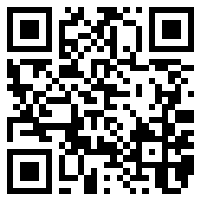 QR Code for bitcoin:1PCzGWrDNoHPkRFU6LWffB7NLRGyQrkbjV