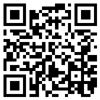 QR Code for bitcoin:1PD2ACr1ne8r4vKGWdaL3SCP8coog6rTyW