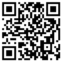 QR Code for bitcoin:1PDCHF5Syfw2U2ked7XTfRun3nziJ4Y14M