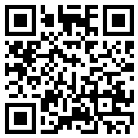QR Code for bitcoin:1PDD1ofDoSSY5Eg4FAVq5GrBi6iRUmTpEn