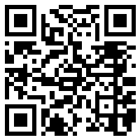 QR Code for bitcoin:1PDEn6MM6D6qeNcmThcaDBCxW4Rc91J6fy