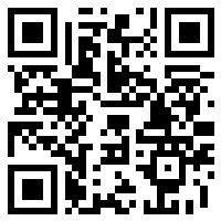 QR Code for bitcoin:1PDJMYRK4BgSb3QSRcPDWt67e6VqJ4UFRv