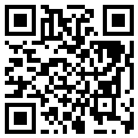QR Code for bitcoin:1PDJzD1oAToQAcxPuqgdppDCCCqLnpDCWB