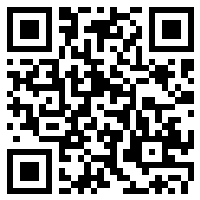 QR Code for bitcoin:1PDNKF1mV7box1tdqpX7GaSFZWqcugKkBe