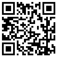 QR Code for bitcoin:1PDUr4ntNotY8F8AUuD8ptqZwZd67PSRYD