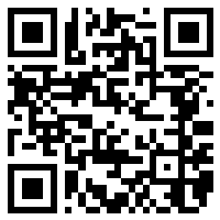 QR Code for bitcoin:1PDVFTtveCF5wf6ZAbPL8e8RjC5y5fMXMy