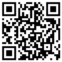 QR Code for bitcoin:1PDcnEEHXESb3UfzeSGYGhVTqrSQGkWAEJ