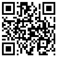 QR Code for bitcoin:1PDeBaK8kERhEsyB7iHTFbkRbJ6E2cPCw