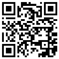 QR Code for bitcoin:1PDhcmUjp8cbgvVRPJ5KeJrENnuC6rFkrb