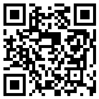 QR Code for bitcoin:1PDqb1sPr1bojFmGXfDqvsJ7t8fRZGFah2
