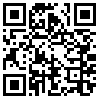 QR Code for bitcoin:1PDzC1aadHM2iMtVh5VwpsAPB3aBvUs583