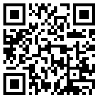 QR Code for bitcoin:1PE2nm4Z8kcbHrbQUT3SbNMCkhBC6AtMCn