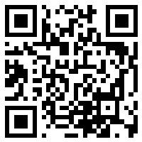 QR Code for bitcoin:1PE7gYLSX7qYeaaqtkdMmnAMgojS8HRTRk