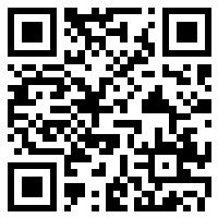 QR Code for bitcoin:1PECs53ojf13ooJY1iVV8xarZnCPRYb4NF