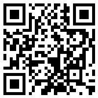 QR Code for bitcoin:1PEE96hTRPMHBNHXDexoMR4PgBHmLRZiLK