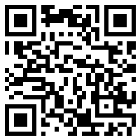 QR Code for bitcoin:1PEVbPL6ZSD3iVc3Spt37HWcoTQbCCE4a5