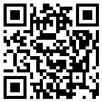 QR Code for bitcoin:1PEX6QPx81jMPBrCSeMvURT4FK3DPpfwGd