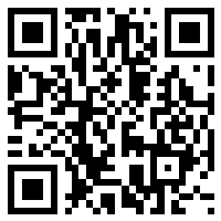 QR Code for bitcoin:1PEYbJFDKM56KFN9vePheo4c2VEFzc4UKB