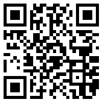 QR Code for bitcoin:1PEbPaaBHMhTX42vejgLfBCmR6cxFuRzYk