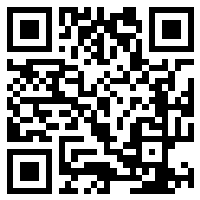 QR Code for bitcoin:1PEcCGTvjPWu1eJAZw5D3fucGPUikfuVhv