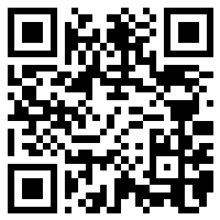 QR Code for bitcoin:1PEik4NamEFFV36brS4GhAVfj1wTdRNAHZ