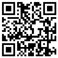 QR Code for bitcoin:1PEthHjpygaxybBMMuyEa3CJx1MbX3GiHQ