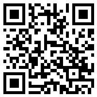 QR Code for bitcoin:1PEw2WJw2TvzNfSoAP9qDfdUMtMQugfxJB