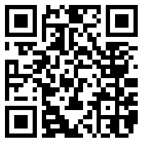 QR Code for bitcoin:1PEwrbrvj6RYj3oNZMeD2PkAxYb4WMRbzV