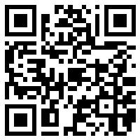 QR Code for bitcoin:1PF2ei2GdPupkTYb3g1k9pWju8Y779bELR