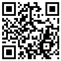 QR Code for bitcoin:1PFAhF1MKU4X8nrAzjmuHmAH8CPh2M1kLy