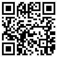 QR Code for bitcoin:1PFB8mQBDBPhFufMLmmKAF6sKb2vEWDct5