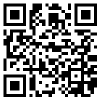 QR Code for bitcoin:1PFBU8ykf4bnhyVRdNrBFH6vKBMSLTbZ46