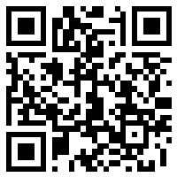 QR Code for bitcoin:1PFH7VTESggH9W4MAiQhdfXMPA4KLmsaEv